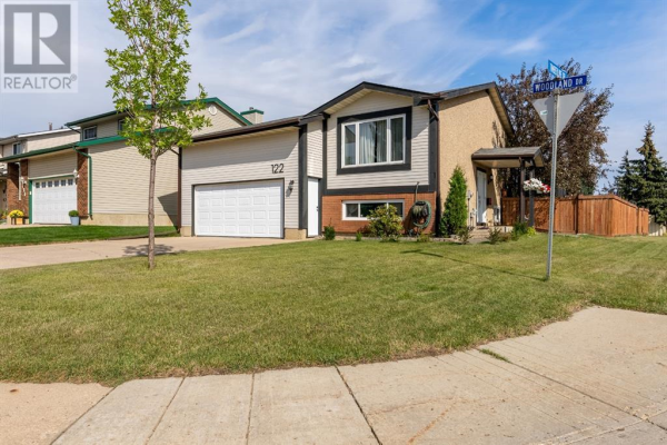 122 Woodland Drive, Fort McMurray