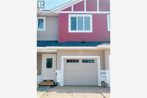 33, 441 Millennium Drive, Fort McMurray