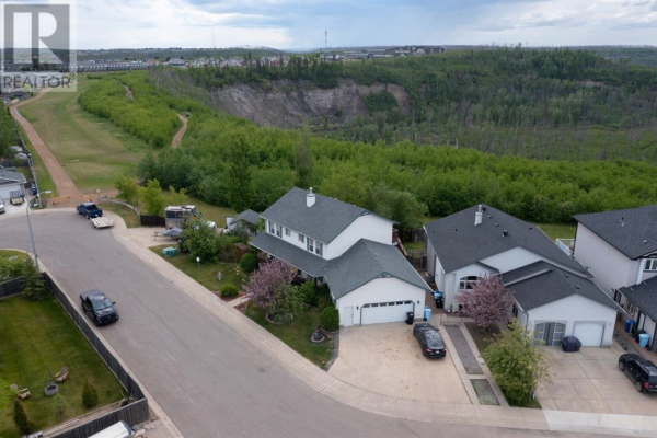 159 Alexander Crescent, Fort McMurray
