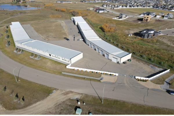 5217 Duncan Avenue, Blackfalds