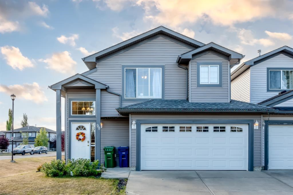 98 Canoe  Square SW, Airdrie