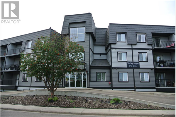 301, 3730 50 Avenue, Red Deer