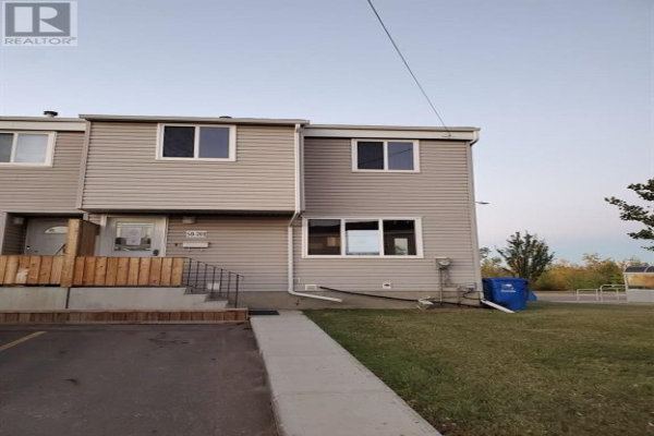 50, 701 Beacon Hill Drive, Fort McMurray
