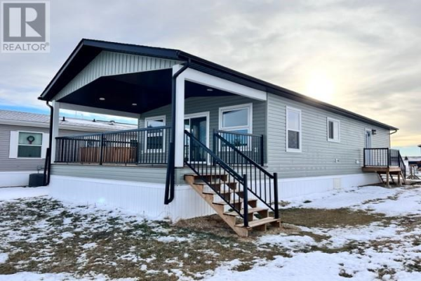 37 McKay Place, Blackfalds