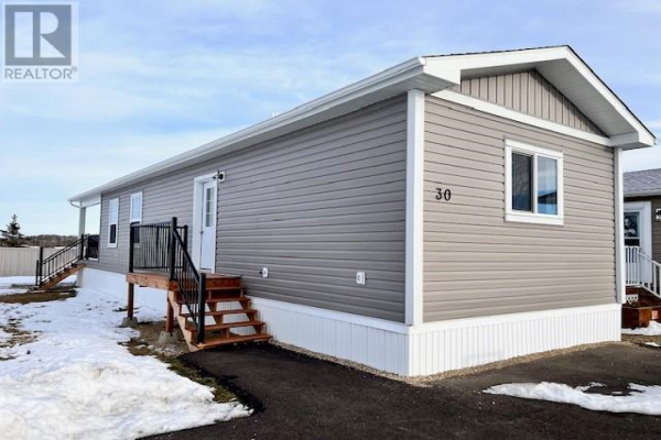 30 McKay Place, Blackfalds