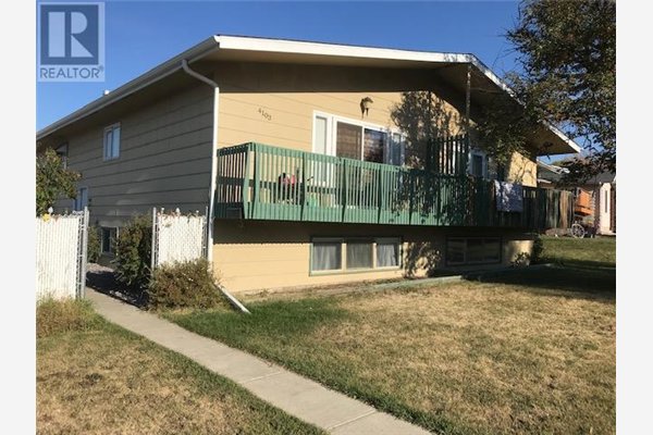 4103 53 Avenue, Innisfail