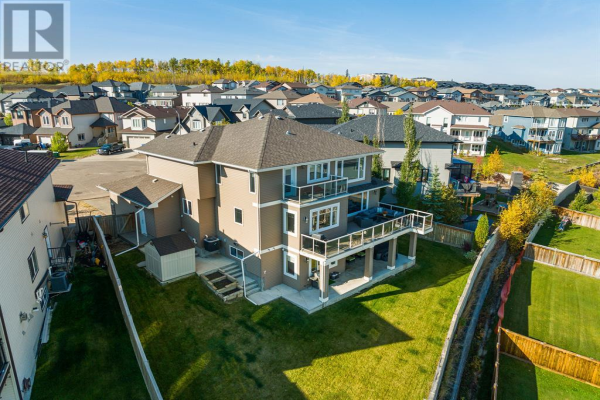 125 Cormorant Place, Fort McMurray