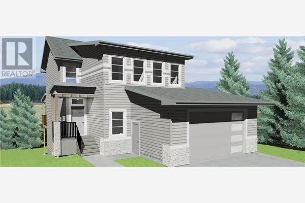 5836  Maple Crescent, Innisfail