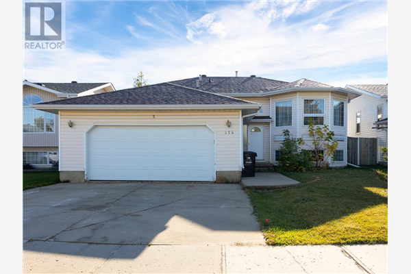 254 Barber Drive, Fort McMurray