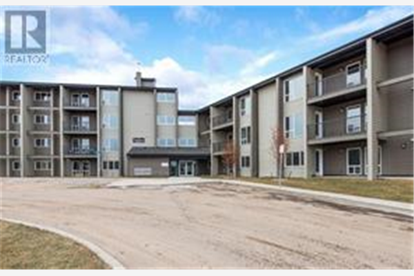 1327, 201 Abasand Drive, Fort McMurray