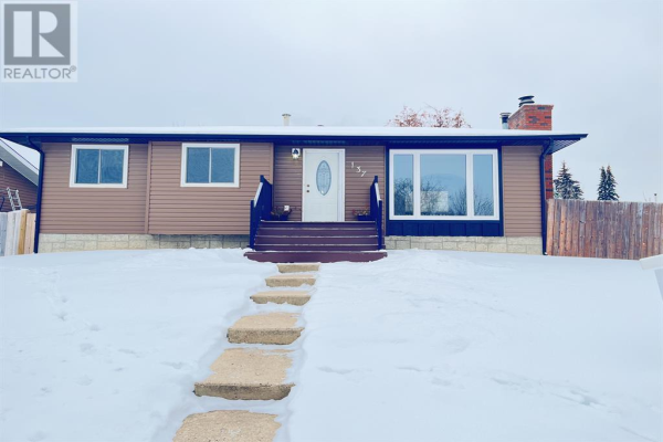 137 Rosslyn Street, Fort McMurray