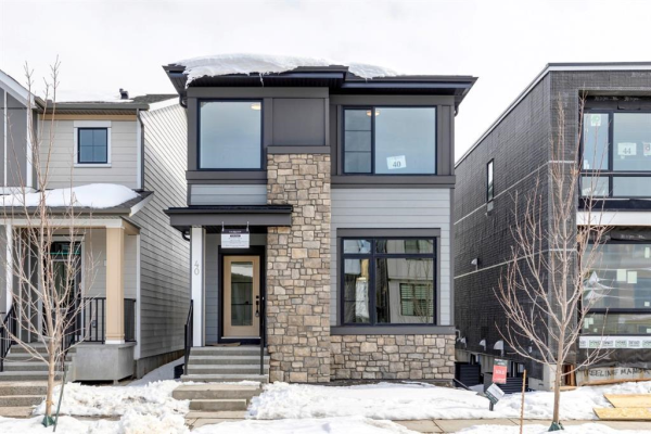 40 Treeline Manor SW, Calgary