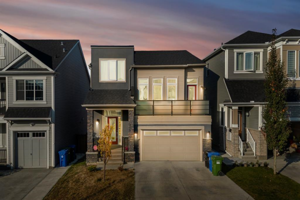 52 Cityscape Place NE, Calgary
