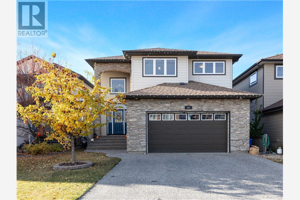 264 Falcon Drive, Fort McMurray