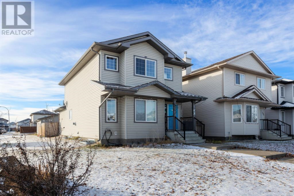 198 Fox Crescent, Fort McMurray