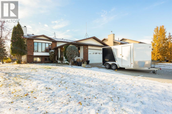 210 Berens Place, Fort McMurray