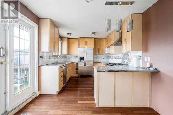 169 Hillcrest Drive, Fort McMurray