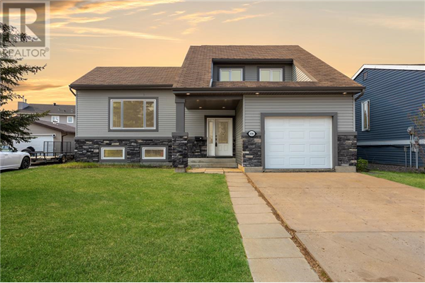 176 Brett Drive, Fort McMurray