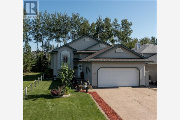 104 Williams Drive, Fort McMurray