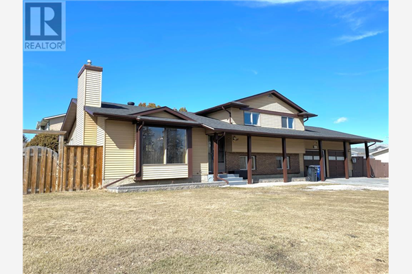 641 Timberline Drive, Fort McMurray