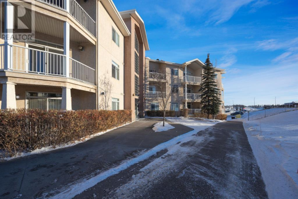 208, 1095 Timberline Drive, Fort McMurray