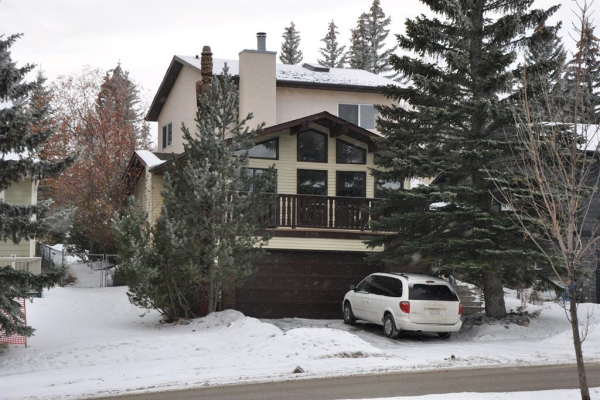 123 Edgepark Boulevard NW, Calgary