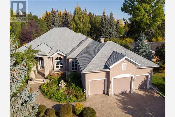 135 Eagle Ridge Drive SW, Calgary