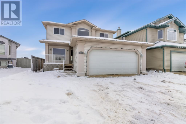 193 Fox  Crescent, Fort McMurray