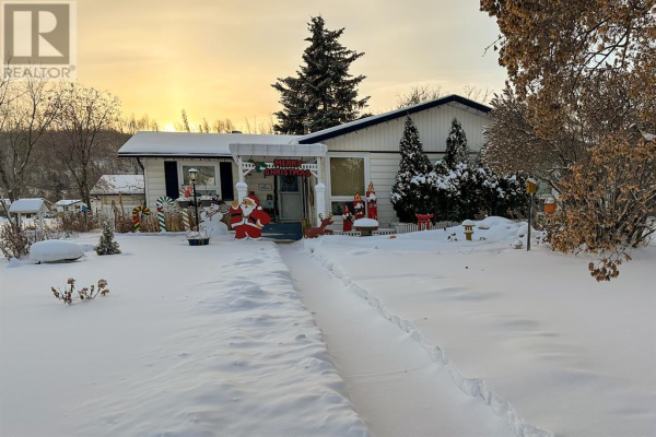 1 Harris Crescent, Fort McMurray