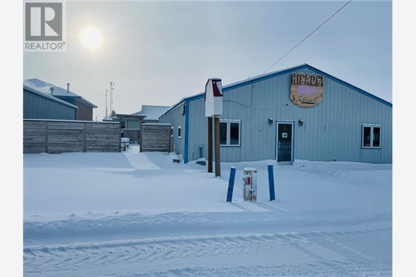 206 4 Avenue, Stirling