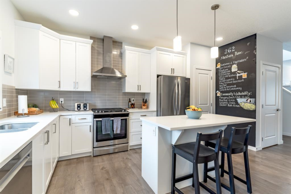 262 Masters Row SE, Calgary