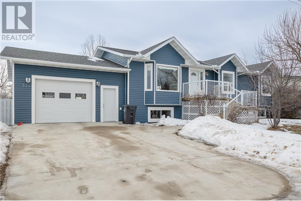 334 4A St, Stirling