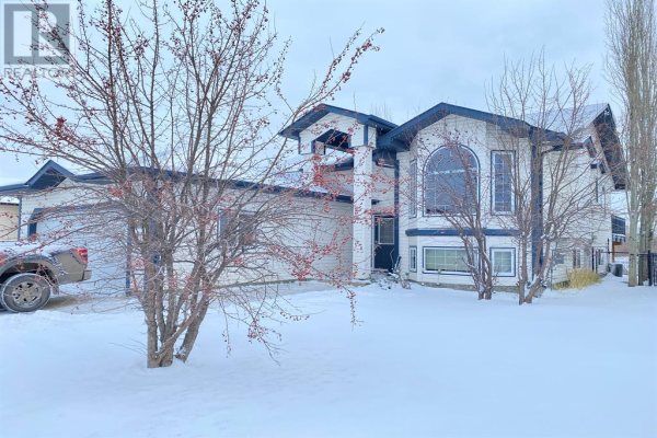 272 Williams Drive, Fort McMurray
