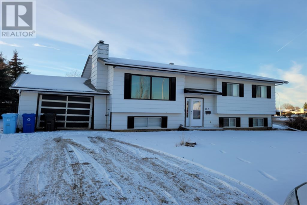 102 Farrell Crescent, Fort McMurray