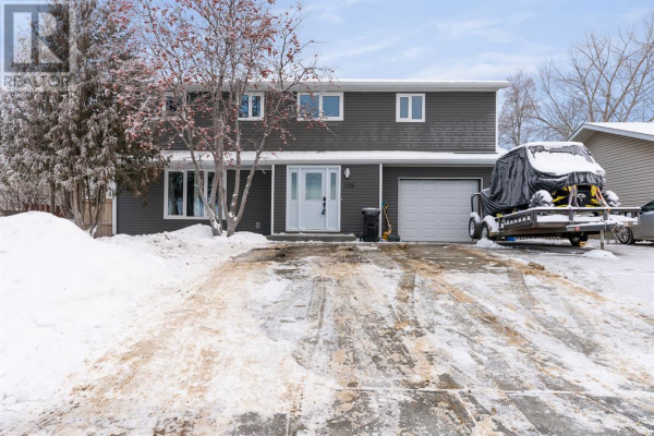 229 Hillcrest Drive, Fort McMurray