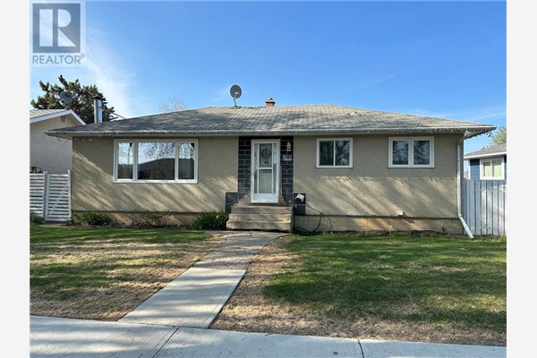 9614 86 Avenue, Peace River