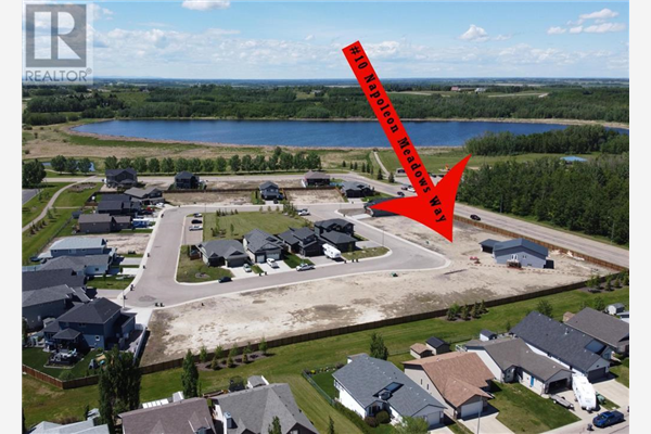 10 Napoleon Meadows Way, Innisfail