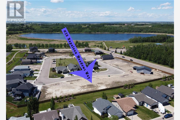 20 Napoleon Meadows Way, Innisfail