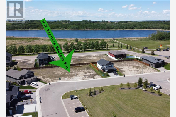 52 Napoleon Meadows Way, Innisfail