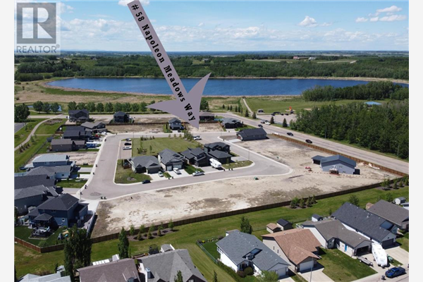 58 Napoleon Meadows Way, Innisfail