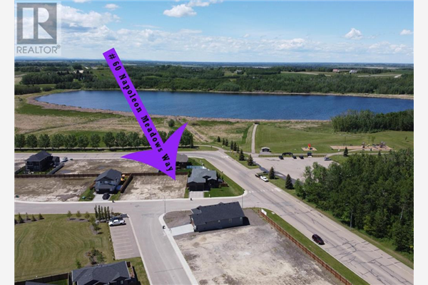 60 Napoleon Meadows Way, Innisfail