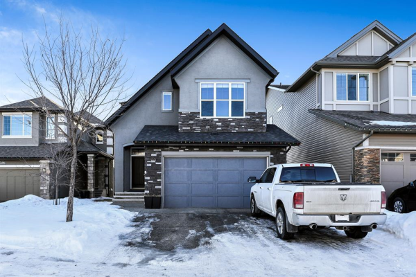 130 Cranarch  Landing SE, Calgary