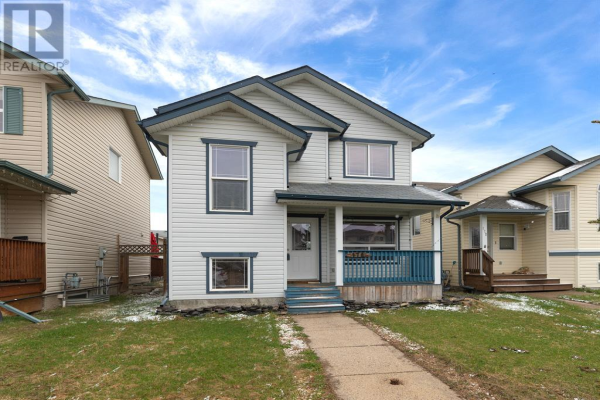 176 Archibald Close, Fort McMurray