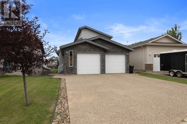 342 Pacific Crescent, Fort McMurray