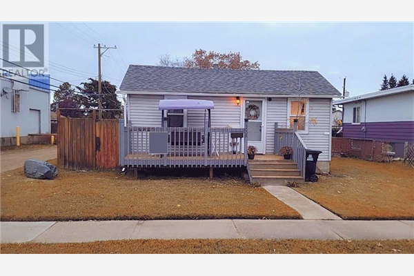 5008 Wilson Street, Blackfalds