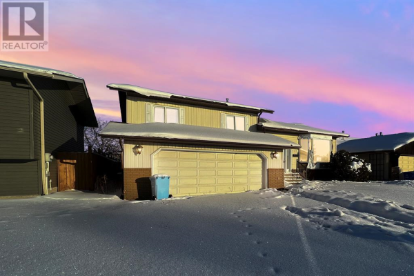 272 Beaton Place, Fort McMurray