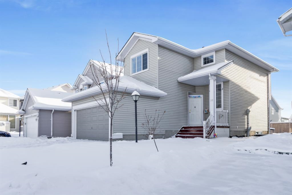 39 Coral Reef Link NE, Calgary