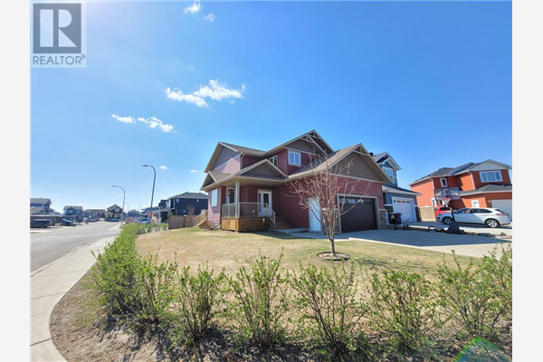 274 Arsenault Crescent, Fort McMurray