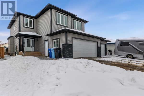 126 Williams Road, Fort McMurray