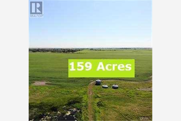 160 Acres Range Road 281, Chestermere